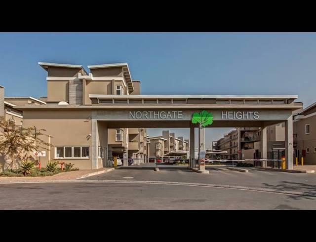 2 BEDROOM PROPERTY TO RENT IN NORTHGATE